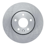 Dynamic Friction 2008-2012 Renault Trafic (Mexico) Front Brake Rotor by Dynamic Friction Company 600-92084