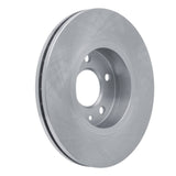 Dynamic Friction 2008-2012 Renault Trafic (Mexico) Front Brake Rotor by Dynamic Friction Company 600-92084