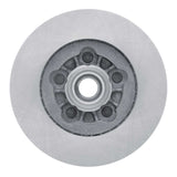 Dynamic Friction 2006-2012 Ford Ranger (Mexico) Front Brake Rotor by Dynamic Friction Company 600-92086