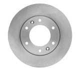 Dynamic Friction 2009-2019 Hyundai H100 (Mexico) Front Brake Rotor by Dynamic Friction Company 600-92088