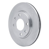 Dynamic Friction 1997-2002 Peugeot 306 (Mexico) Front Brake Rotor by Dynamic Friction Company 600-92089