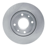 Dynamic Friction 1997-2002 Peugeot 306 (Mexico) Front Brake Rotor by Dynamic Friction Company 600-92089