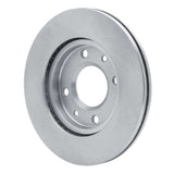 Dynamic Friction 1997-2002 Peugeot 306 (Mexico) Front Brake Rotor by Dynamic Friction Company 600-92089