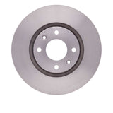 Dynamic Friction 2003-2025 Peugeot 8 (Mexico) Front Brake Rotor by Dynamic Friction Company 600-92090