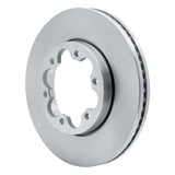 Dynamic Friction 2003-2006 Renault Laguna (Mexico) Front Brake Rotor by Dynamic Friction Company 600-92092