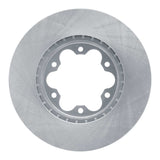 Dynamic Friction 2003-2006 Renault Laguna (Mexico) Front Brake Rotor by Dynamic Friction Company 600-92092