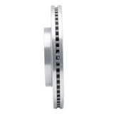 Dynamic Friction 2003-2006 Renault Laguna (Mexico) Front Brake Rotor by Dynamic Friction Company 600-92092