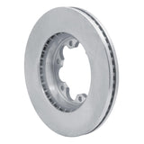 Dynamic Friction 2003-2006 Renault Laguna (Mexico) Front Brake Rotor by Dynamic Friction Company 600-92092