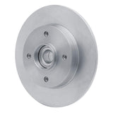 Dynamic Friction 2014-2020 Peugeot 8 (Mexico) Rear Brake Rotor by Dynamic Friction Company 600-92093