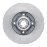 Dynamic Friction 2014-2020 Peugeot 8 (Mexico) Rear Brake Rotor by Dynamic Friction Company 600-92093
