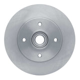Dynamic Friction 2014-2020 Peugeot 8 (Mexico) Rear Brake Rotor by Dynamic Friction Company 600-92093