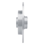 Dynamic Friction 2014-2020 Peugeot 8 (Mexico) Rear Brake Rotor by Dynamic Friction Company 600-92093