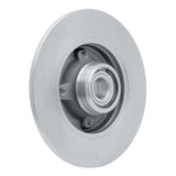 Dynamic Friction 2014-2020 Peugeot 8 (Mexico) Rear Brake Rotor by Dynamic Friction Company 600-92093