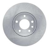 Dynamic Friction 2010-2024 Volkswagen Transporter (Mexico) Front Brake Rotor by Dynamic Friction Company 600-92094