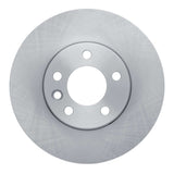 Dynamic Friction 2010-2024 Volkswagen Transporter (Mexico) Front Brake Rotor by Dynamic Friction Company 600-92094