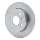 Dynamic Friction 2000-2005 Chevrolet Zafira (Mexico) Rear Brake Rotor by Dynamic Friction Company 600-92096