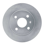 Dynamic Friction 2000-2005 Chevrolet Zafira (Mexico) Rear Brake Rotor by Dynamic Friction Company 600-92096