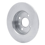 Dynamic Friction 2000-2005 Chevrolet Zafira (Mexico) Rear Brake Rotor by Dynamic Friction Company 600-92096