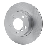 Dynamic Friction 2012-2020 BMW 420i (Mexico) Front Brake Rotor by Dynamic Friction Company 600-92099