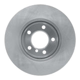 Dynamic Friction 2012-2020 BMW 420i (Mexico) Front Brake Rotor by Dynamic Friction Company 600-92099