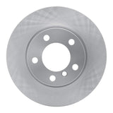 Dynamic Friction 2012-2020 BMW 420i (Mexico) Front Brake Rotor by Dynamic Friction Company 600-92099