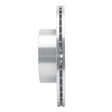 Dynamic Friction 2012-2020 BMW 420i (Mexico) Front Brake Rotor by Dynamic Friction Company 600-92099