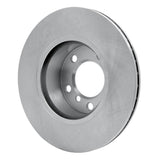 Dynamic Friction 2012-2020 BMW 420i (Mexico) Front Brake Rotor by Dynamic Friction Company 600-92099