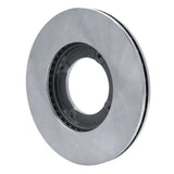 Dynamic Friction 2016-2018 Toyota Avanza (Mexico) Front Brake Rotor by Dynamic Friction Company 600-92101