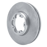 Dynamic Friction 2014-2019 Ford Transit (Mexico) Front Brake Rotor by Dynamic Friction Company 600-92109