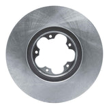 Dynamic Friction 2014-2019 Ford Transit (Mexico) Front Brake Rotor by Dynamic Friction Company 600-92109