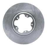 Dynamic Friction 2014-2019 Ford Transit (Mexico) Front Brake Rotor by Dynamic Friction Company 600-92109