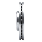 Dynamic Friction 2014-2019 Ford Transit (Mexico) Front Brake Rotor by Dynamic Friction Company 600-92109