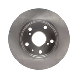 Dynamic Friction 2014-2019 Suzuki SX4 S-Cross (Mexico) Rear Brake Rotor by Dynamic Friction Company 600-92112