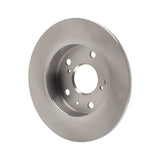 Dynamic Friction 2014-2019 Suzuki SX4 S-Cross (Mexico) Rear Brake Rotor by Dynamic Friction Company 600-92112
