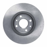 Dynamic Friction 2013-2024 Fiat Uno (Mexico) Front Brake Rotor by Dynamic Friction Company 600-92118
