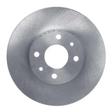 Dynamic Friction 2013-2024 Fiat Uno (Mexico) Front Brake Rotor by Dynamic Friction Company 600-92118