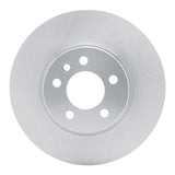 Dynamic Friction 2018-2020 Volkswagen Amarok (Mexico) Front Brake Rotor by Dynamic Friction Company 600-92119