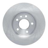 Dynamic Friction 2018-2024 Volkswagen Crafter (Mexico)/Amarok (Mexico) Rear Brake Rotor by Dynamic Friction Company 600-92120