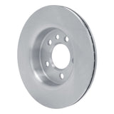 Dynamic Friction 2018-2024 Volkswagen Crafter (Mexico)/Amarok (Mexico) Rear Brake Rotor by Dynamic Friction Company 600-92120