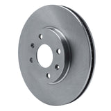 Dynamic Friction 2018-2023 Chevrolet Aveo (Mexico) Front Brake Rotor by Dynamic Friction Company 600-92123