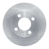Dynamic Friction 2018-2019 Volkswagen Saveiro (Mexico) Rear Brake Rotor by Dynamic Friction Company 600-92127