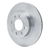 Dynamic Friction 2015-2023 Hyundai Grand i10 (Mexico) Front Brake Rotor by Dynamic Friction Company 600-92129