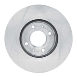 Dynamic Friction 2015-2023 Hyundai Grand i10 (Mexico) Front Brake Rotor by Dynamic Friction Company 600-92129
