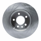 Dynamic Friction 2018-2024 Volkswagen Crafter (Mexico) Front Brake Rotor by Dynamic Friction Company 600-92136