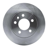 Dynamic Friction 2018-2024 Volkswagen Crafter (Mexico) Front Brake Rotor by Dynamic Friction Company 600-92136