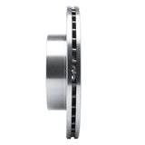 Dynamic Friction 2018-2024 Volkswagen Crafter (Mexico) Front Brake Rotor by Dynamic Friction Company 600-92136