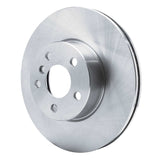 Dynamic Friction 2021-2024 BMW 320i (Mexico) Front Brake Rotor by Dynamic Friction Company 600-92137