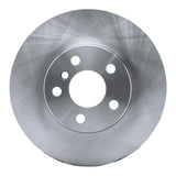 Dynamic Friction 2021-2024 BMW 320i (Mexico) Front Brake Rotor by Dynamic Friction Company 600-92137