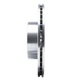 Dynamic Friction 2021-2024 BMW 320i (Mexico) Front Brake Rotor by Dynamic Friction Company 600-92137
