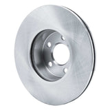 Dynamic Friction 2021-2024 BMW 320i (Mexico) Front Brake Rotor by Dynamic Friction Company 600-92137